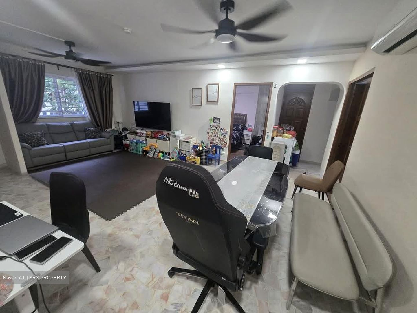 Blk 251 Tampines Street 21 (Tampines), HDB 4 Rooms #563720121